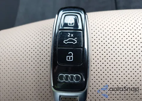 2025 Audi Q7 Premium Plus 45 Tfsi Quattro Tiptronic из США, поврежденный, VIN WA1LCBF7XSD001327